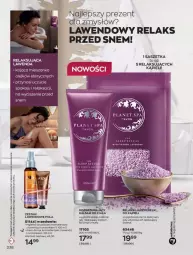 Gazetka promocyjna Avon - Katalog Avon 12/2021 kampania grudzień - Gazetka - ważna od 31.12 do 31.12.2021 - strona 238 - produkty: Planet spa, Rum, Pościel, Tera, Olej