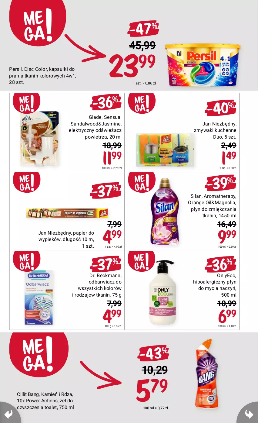 Gazetka promocyjna Rossmann - 1 Październik - ważna 01.10 do 15.10.2021 - strona 5