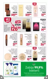 Gazetka promocyjna Rossmann - 1 Październik - Gazetka - ważna od 15.10 do 15.10.2021 - strona 14 - produkty: Woda perfumowana, Foundation, Calvin Klein, Perfum, Tran, L’Oréal, Woda toaletowa, Puder, Davidoff, Woda