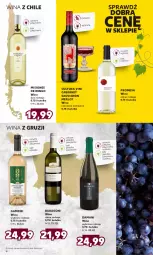 Gazetka promocyjna Kaufland - Barek Kauflandu - Gazetka - ważna od 26.07 do 26.07.2023 - strona 13 - produkty: Merlot, Cabernet Sauvignon, Wino