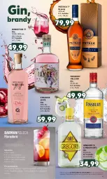 Gazetka promocyjna Kaufland - Barek Kauflandu - Gazetka - ważna od 26.07 do 26.07.2023 - strona 8 - produkty: Piwa, Sok, Gin, Inka, Tran, Metaxa, Wingston 77, Flora, Lanki, Brandy, Likier, Imbir