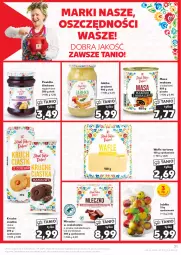 Gazetka promocyjna Kaufland - Gazetka tygodnia - Gazetka - ważna od 03.04 do 03.04.2024 - strona 31 - produkty: Jabłka prażone, Ciastka, Wafle, Mleczko, Wafle tortowe, Jabłka