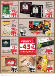 Gazetka promocyjna Kaufland - Gazetka tygodnia - Gazetka - ważna od 03.04 do 03.04.2024 - strona 58 - produkty: Piec, Earl Grey, Kawa rozpuszczalna, Kawa mielona, Kawa, Dilmah, Winston, Herbata czarna, Chleb tostowy, Pieczywo, Chleb, Herbata, Gala, Fa