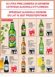 Gazetka promocyjna Kaufland - Gazetka tygodnia - Gazetka - ważna od 03.04 do 03.04.2024 - strona 66 - produkty: Piwa, Piwo, Gra, Namysłów, Kasztelan, Heineken, Pilsner Urquell, Perła, Fortuna