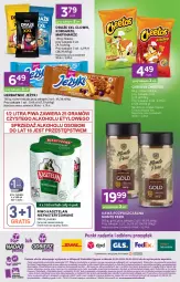Gazetka promocyjna Stokrotka - Stokrotka Express - Gazetka - ważna od 28.01 do 28.01.2026 - strona 6 - produkty: Piwa, Piwo, Warzywa, Koc, Gra, Kasztelan, Jeżyki, Kawa, O nas, Herbatniki, Owoce, Wagi, Mięso, Monte