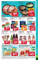 Gazetka promocyjna Stokrotka - Supermarket - Gazetka - ważna od 05.11 do 05.11.2025 - strona 23 - produkty: Kurczak, Piernik, Pierogi, Perliczka, Warzywa, Sok, Miruna, Wieprzowina, Tarta, Lody, Pizza, Kotlet, Owoce, Mintaj, Bułka tarta, Dorsz, Gala, Bułka, Mięso, Mieszanka warzyw, Lisner, Hortex