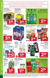 Gazetka promocyjna Stokrotka - Supermarket - Gazetka - ważna od 05.11 do 05.11.2025 - strona 30 - produkty: Piwa, Piwo, Nałęczowianka, Warzywa, Koc, Gra, Napój energetyczny, Beskidzki, Chipsy, Heineken, Coca-Cola, Tatra, Lack, Sezam, Tymbark, Crunchips, Fanta, Owoce, Woda, Sprite, Okocim, Napój, Mięso, Kozel, Fa
