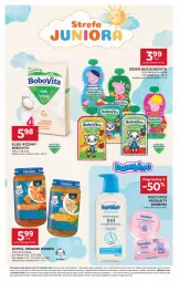 Gazetka promocyjna Stokrotka - Supermarket - Gazetka - ważna od 05.11 do 05.11.2025 - strona 34 - produkty: Warzywa, Ser, Ryż, Mus, Gerber, BoboVita, Owoce, Deser, Mięso