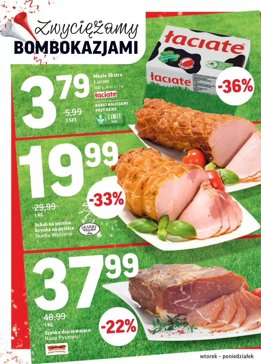 Gazetka promocyjna Intermarche - ważna 01.06 do 07.06.2021 - strona 4