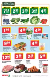 Gazetka promocyjna Spar - Spar-Mini - Gazetka - ważna od 23.07 do 23.07.2025 - strona 2 - produkty: Mozzarella, Ser, Danone, Borówka, Twaróg, Piątnica, Kiełbasa krakowska, Jaja, Ogórek, Karp, Szynka, Serek, Danio, Kiełbasa, Olewnik