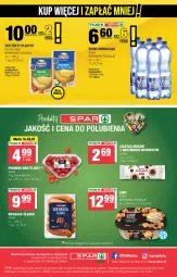 Gazetka promocyjna Spar - Spar-Mini - Gazetka - ważna od 23.07 do 23.07.2025 - strona 4 - produkty: Ciastka, Lody, Kiełbasa, Kiełbasa śląska