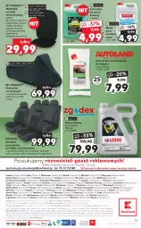 Gazetka promocyjna Kaufland - OFERTA TYGODNIA - Gazetka - ważna od 31.08 do 31.08.2022 - strona 55 - produkty: Top, Sos, Por, Gra, Inka, Telefon, Olej silnikowy, Pokrowiec na motocykl, Dres, Chusteczki, Płyn do spryskiwaczy, Siedzisko, Fotel, Pokrowiec, Woda, Olej, Orka, Fa