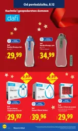 Gazetka promocyjna Lidl - GAZETKA - Gazetka - ważna od 14.12 do 14.12.2025 - strona 20 - produkty: Kuchnia, Magnez