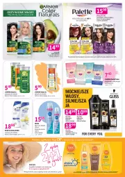 Gazetka promocyjna Drogerie Polskie - Gazetka - Gazetka - ważna od 30.06 do 30.06.2026 - strona 3 - produkty: Ser, DAX, Joanna, Szampon, Nivea, Lakier