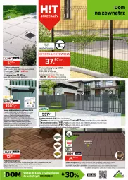 Gazetka promocyjna Leroy Merlin - Gazetka Leroy Merlin - Gazetka - ważna od 13.08 do 13.08.2024 - strona 19 - produkty: Krzesło ogrodowe, Piec, Sofa narożna, Ser, Por, Gra, Inka, Chodnik, Rama, Stolik, Słupek, Stół, Sofa, Parasol, Półka, Bateria, Płyta, Krzesło, Lampa, Meble, Smartfon, Fa