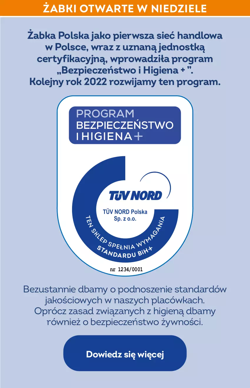 Gazetka promocyjna Żabka - ważna 11.05 do 17.05.2022 - strona 49 - produkty: Gra, Olej, Piec