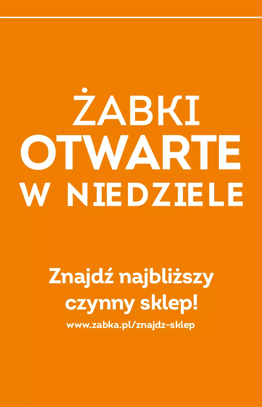 Gazetka promocyjna Żabka - ważna 11.05 do 17.05.2022 - strona 6 - produkty: JBL