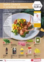 Gazetka promocyjna Selgros - Oferta gastronomiczna - Gazetka - ważna od 07.07 do 07.07.2021 - strona 2 - produkty: Piec, Sos, Sok, Sól, Por, Mus, Beko, Czosnek, Pomidorki, Kosz, Ziemniaki, Górka cielęca, Tran, Talerz, Pieprz, Boczek, Olej słonecznikowy, Natka pietruszki, Olej, Musztarda, LG, Fa