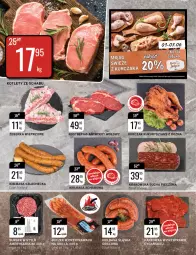 Gazetka promocyjna Bi1 - Wakacyjne pragnienie - Gazetka - ważna od 07.06 do 07.06.2022 - strona 8 - produkty: Piec, Kotlet, Grill, Kiełbasa, Kiełbasa schabowa, Kiełbasa śląska