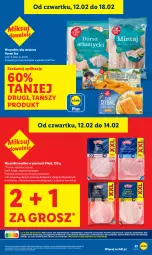Gazetka promocyjna Lidl - GAZETKA - Gazetka - ważna od 14.02 do 14.02.2026 - strona 23 - produkty: PIKOK