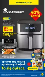 Gazetka promocyjna Lidl - GAZETKA - Gazetka - ważna od 14.02 do 14.02.2026 - strona 31 - produkty: Kurczak, Warzywa, Gra, Ryba, Stek, Pizza, Krewetki, Frytki