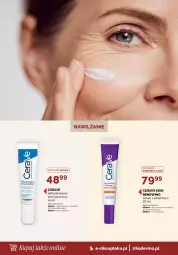 Gazetka promocyjna Ziko - Gazetka Ziko Dermo - Gazetka - ważna od 20.05 do 20.05.2026 - strona 4 - produkty: CeraVe, Top, Ser, Rum, Gehwol, Serum, Ziaja, Krem pod oczy, Apteka, Maska
