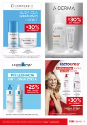 Gazetka promocyjna Ziko - Gazetka Ziko Dermo - Gazetka - ważna od 20.05 do 20.05.2026 - strona 9 - produkty: Capilarte, Krem do twarzy, Top, Ser, Pur, Gra, Dezodorant, Balsam do ciała, La Roche-Posay, Dermedic, Maska do twarzy, Peeling, Apteka, Lipikar, Maska, LG