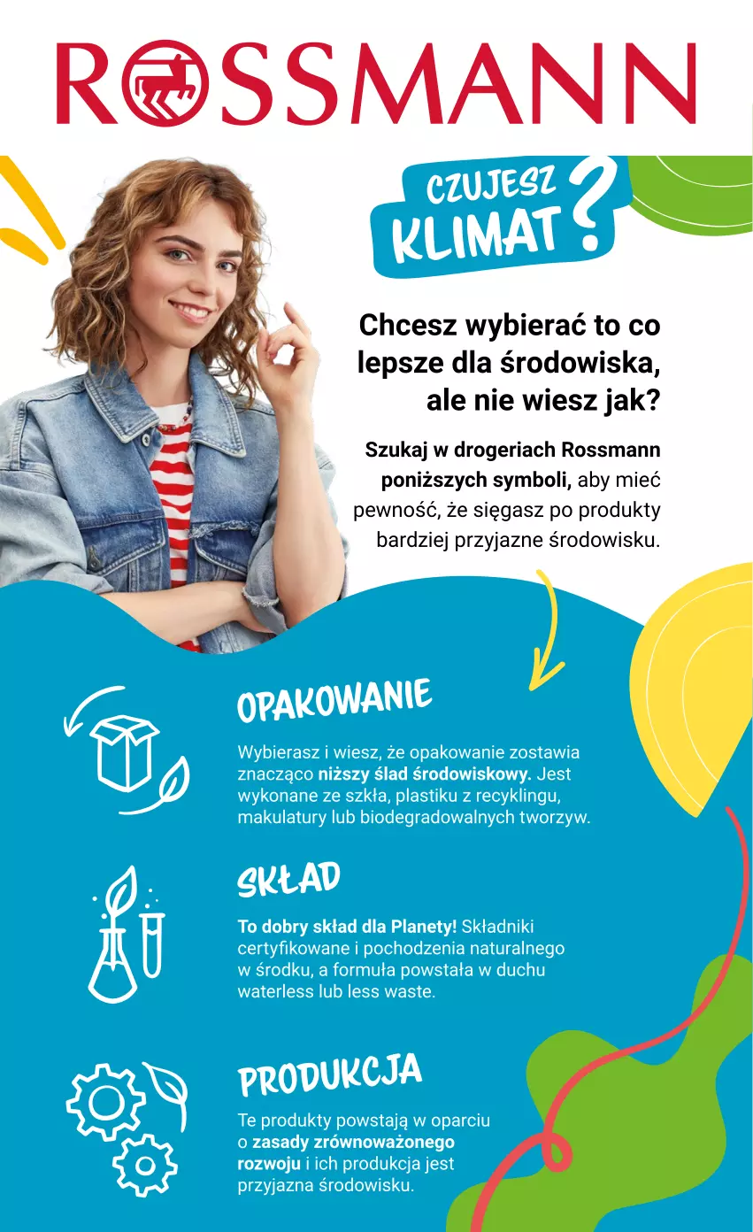 Gazetka promocyjna Rossmann - ważna 02.08 do 15.08.2022 - strona 16