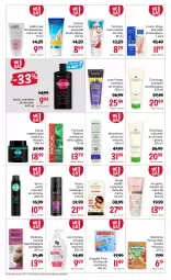 Gazetka promocyjna Rossmann - Gazetka - ważna od 15.08 do 15.08.2022 - strona 6 - produkty: Emulsja, Top, Ser, Rum, Por, Pur, Eveline, Krem do rąk, Balsam do ciała, BoboVita, Maska do stóp, Karp, Perfecta, Skarpetki, Maska do włosów, Serum, Huggies, Chusteczki, Szampon, Syoss, Peeling, Serum do włosów, Regenerująca maska, Odżywka, Suchy szampon, Lirene, Maska, Suplement diety, John frieda, Fa