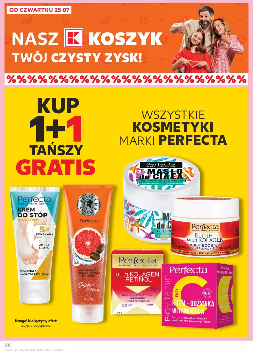 Gazetka promocyjna Kaufland - Gazetka tygodnia - ważna 25.07 do 31.07.2024 - strona 66 - produkty: Gra, Kosz, Perfecta, Waga