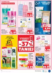 Gazetka promocyjna Kaufland - Gazetka tygodnia - Gazetka - ważna od 31.07 do 31.07.2024 - strona 68 - produkty: Nivea Q10, Ser, Rum, Gra, Eveline, Płyn micelarny, Balsam do ciała, Krem przeciwzmarszczkowy, Serum, Cleanic, Mars, Chusteczki, Gillette, Chusteczki do higieny, Mydło, Waga, Luksja, Nivea