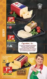 Gazetka promocyjna Delikatesy Centrum - Franczyza DC12 Czwartek - Gazetka - ważna od 25.03 do 25.03.2026 - strona 18 - produkty: Piec, Ser, Salami, Gouda