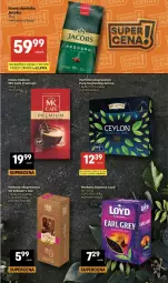 Gazetka promocyjna Delikatesy Centrum - Franczyza DC12 Czwartek - Gazetka - ważna od 25.03 do 25.03.2026 - strona 31 - produkty: Por, Pur, Kawa, Loyd