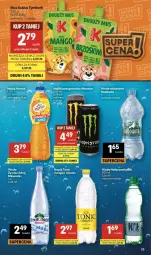 Gazetka promocyjna Delikatesy Centrum - Franczyza DC12 Czwartek - Gazetka - ważna od 25.03 do 25.03.2026 - strona 33 - produkty: Pur, Mus, Woda, LG