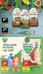 Gazetka promocyjna Delikatesy Centrum - Franczyza DC12 Czwartek - Gazetka - ważna od 25.03 do 25.03.2026 - strona 38 - produkty: Ser, Ryż, BoboVita, Deser, Nawóz