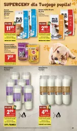 Gazetka promocyjna Delikatesy Centrum - Franczyza DC12 Czwartek - Gazetka - ważna od 25.03 do 25.03.2026 - strona 39 - produkty: Rum, Por, Whiskas, Dron, Pedigree