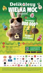 Gazetka promocyjna Delikatesy Centrum - Franczyza DC12 Czwartek - Gazetka - ważna od 25.03 do 25.03.2026 - strona 5 - produkty: Rum