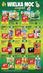 Gazetka promocyjna Delikatesy Centrum - Franczyza DC12 Czwartek - Gazetka - ważna od 25.03 do 25.03.2026 - strona 6 - produkty: Rum, Dron