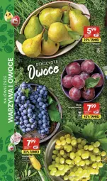 Gazetka promocyjna Delikatesy Centrum - Franczyza DC12 Czwartek - Gazetka - ważna od 25.03 do 25.03.2026 - strona 8 - produkty: Warzywa, Warzywa i owoce, Owoce