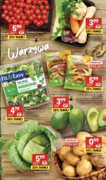 Gazetka promocyjna Delikatesy Centrum - Franczyza DC12 Czwartek - Gazetka - ważna od 25.03 do 25.03.2026 - strona 9 - produkty: Pomidorki, LG