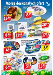 Gazetka promocyjna Prim Market - Gazetka - ważna od 23.04 do 23.04.2025 - strona 10 - produkty: Sos, Suempol, Tusz, Salsa, Olej, Lisner