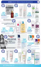 Gazetka promocyjna Super Pharm - Gazetka - Gazetka - ważna od 25.01 do 25.01.2023 - strona 6 - produkty: Top, SVR, Ser, Rum, Acer, Bioderma, Bell, Pharmaceris, Kosmetyki do pielęgnacji, Serum, Ducray, Bella, A-derma, Avène, Sesderma