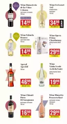 Gazetka promocyjna Biedronka - Czas na toast - koniec wakacji - Gazetka - ważna od 04.09 do 04.09.2021 - strona 2 - produkty: Weleda, Mus, Chianti, Chardonnay, Chia, Prima, Prosecco, Wino, Aperol