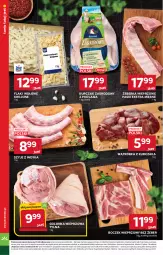 Gazetka promocyjna Stokrotka - Supermarket - Gazetka - ważna od 29.07 do 29.07.2026 - strona 24 - produkty: Kurczak, Warzywa, Optima, Boczek, Owoce, Flaki, Golonka wieprzowa, Flaki wołowe, Mięso, Boczek wieprzowy