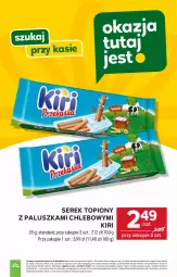 Gazetka promocyjna Stokrotka - Supermarket - Gazetka - ważna od 29.07 do 29.07.2026 - strona 26 - produkty: Warzywa, Top, Ser, Serek, Optima, Owoce, Chleb, Mięso