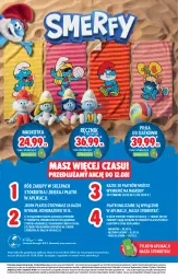 Gazetka promocyjna Stokrotka - Supermarket - Gazetka - ważna od 29.07 do 29.07.2026 - strona 30 - produkty: Warzywa, Optima, Ręcznik, Owoce, Mięso