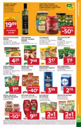 Gazetka promocyjna Stokrotka - Supermarket - Gazetka - ważna od 29.07 do 29.07.2026 - strona 37 - produkty: Sałatka, Ketchup, Warzywa, Sos, Sól, Gin, Gra, Rio Mare, Zupa, Winiary, Dr. Oetker, Sałat, Optima, Galaretka, Kotlin, Tuńczyk, Owoce, Kubek, Oliwa z oliwek, Pudliszki, Vegeta, Gala, Kamis, Mięso, Knorr, Danie gotowe