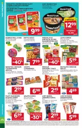 Gazetka promocyjna Stokrotka - Supermarket - Gazetka - ważna od 29.07 do 29.07.2026 - strona 38 - produkty: Kurczak, Sałatka, Pierogi, Hummus, Warzywa, Sos, Mus, Zupa, Kinder Bueno, Melvit, Dega, Płatki owsiane, Lody, Sałat, Optima, Bagietka, 7 Days, Rogal, Ferrero, Owoce, Frytki, Kakao, Mięso, Nestlé, Kinder, Lisner, Hortex