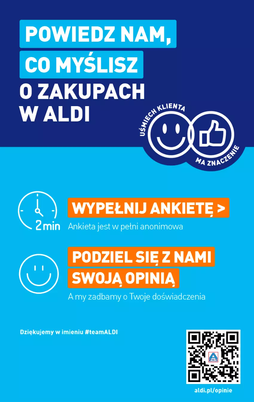 Gazetka promocyjna Aldi - Artykuły przemysłowe i tekstylia - ważna 01.07 do 06.07.2024 - strona 17