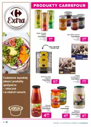 Gazetka promocyjna Carrefour - Gazetka Produkt Carrefour - Gazetka - ważna od 17.07 do 17.07.2021 - strona 14 - produkty: Majonez, Sok, Mus, Ananas, Pesto, Napój, Pianka w czekoladzie